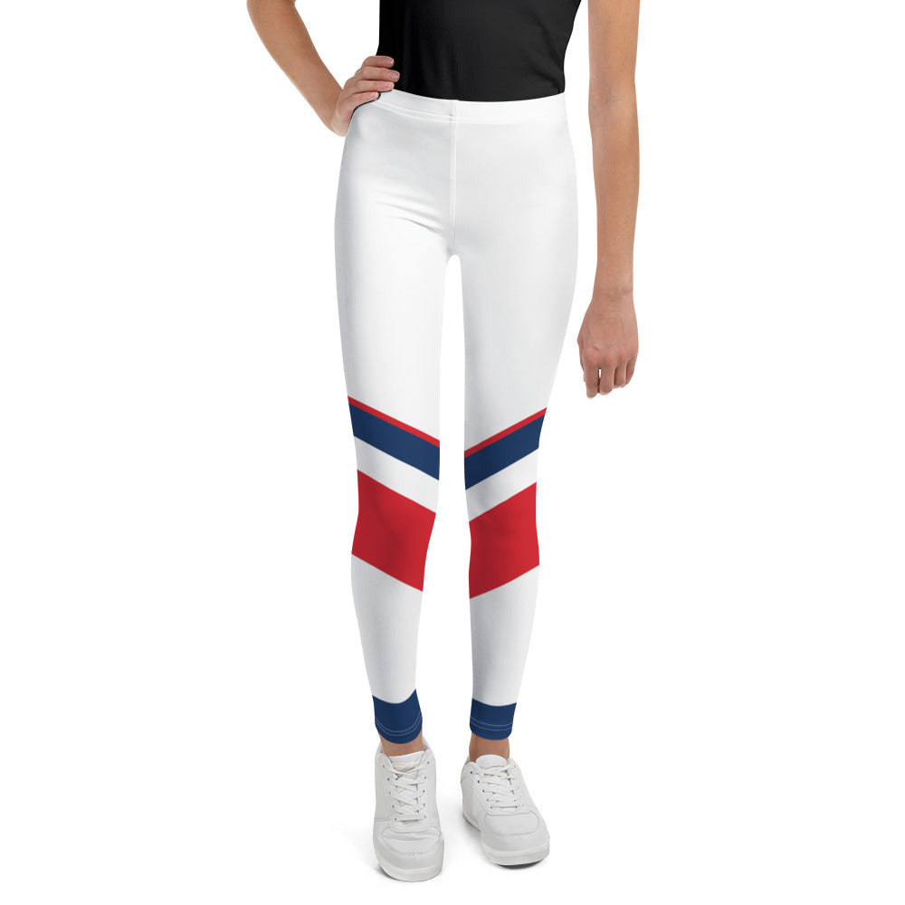 Youth Base Layer Leggings - Powderaddicts
