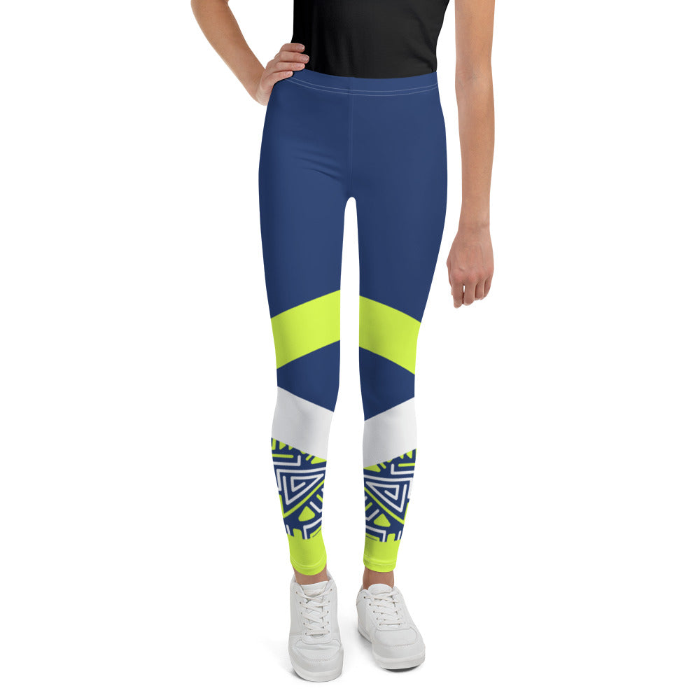 Youth Base Layer Leggings - Powderaddicts