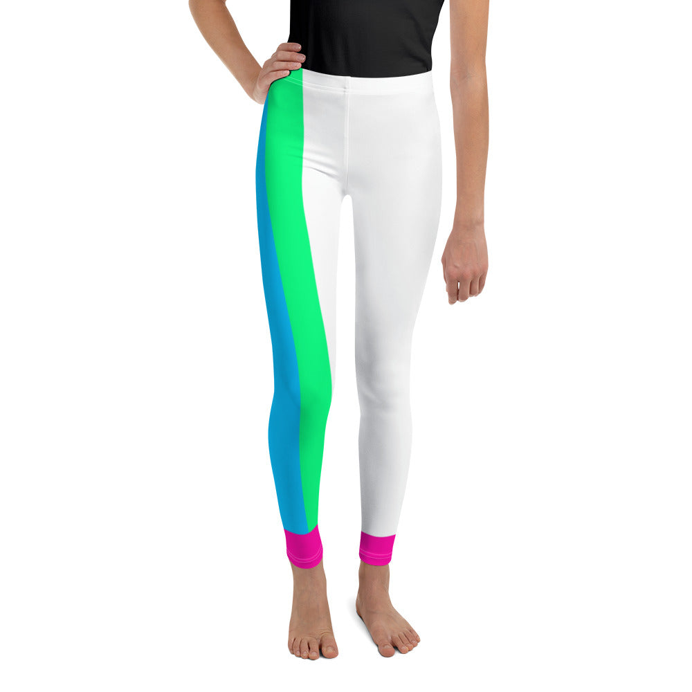 Youth Base Layer Leggings - Powderaddicts