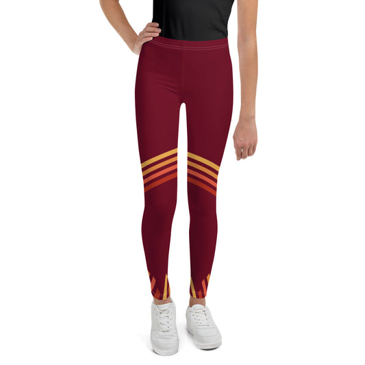 Youth Base Layer Leggings - Powderaddicts