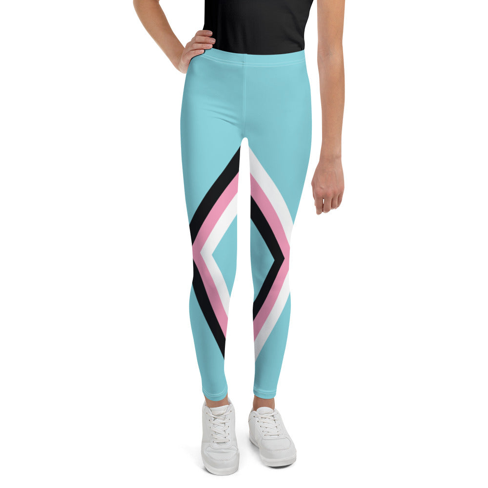 Youth Base Layer Leggings - Powderaddicts
