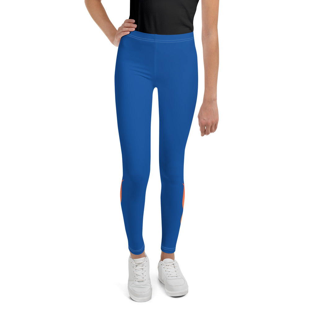 Youth Base Layer Leggings - Powderaddicts