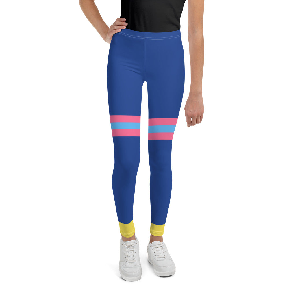 Youth Base Layer Leggings - Powderaddicts
