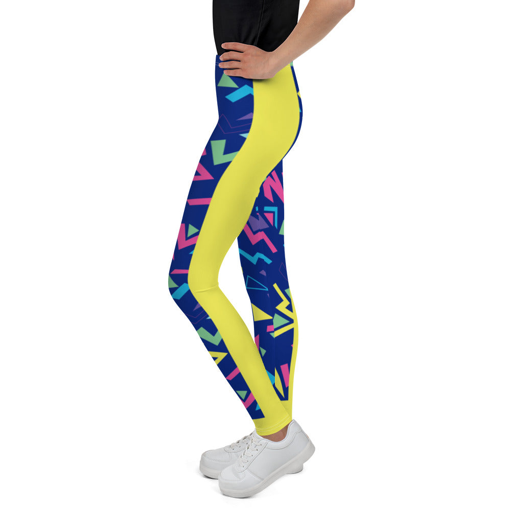 Youth Base Layer Leggings - Powderaddicts