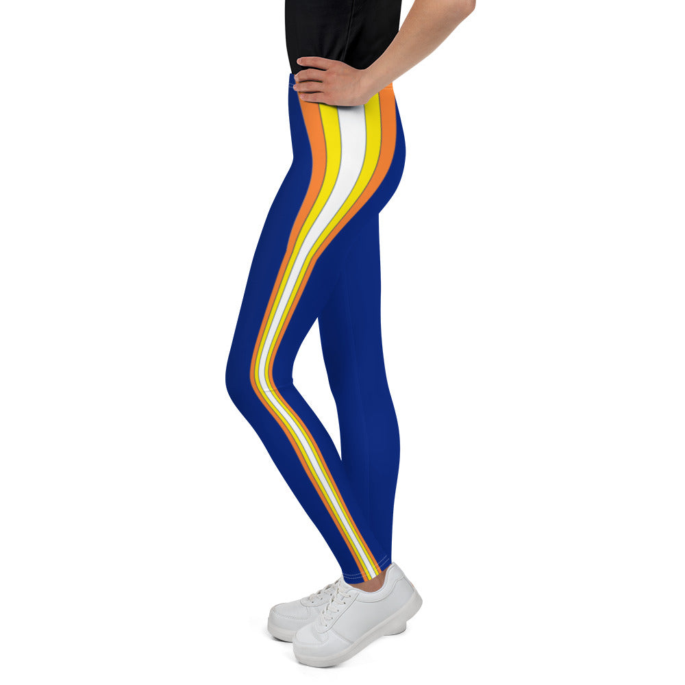 Youth Base Layer Leggings - Powderaddicts