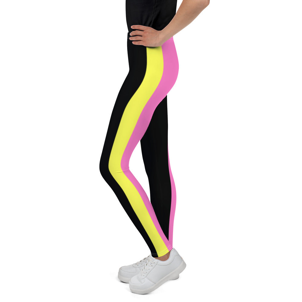 Youth Base Layer Leggings - Powderaddicts