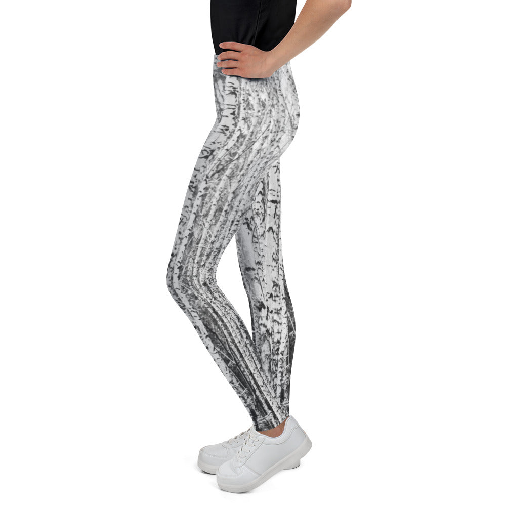 Youth Base Layer Leggings - Powderaddicts