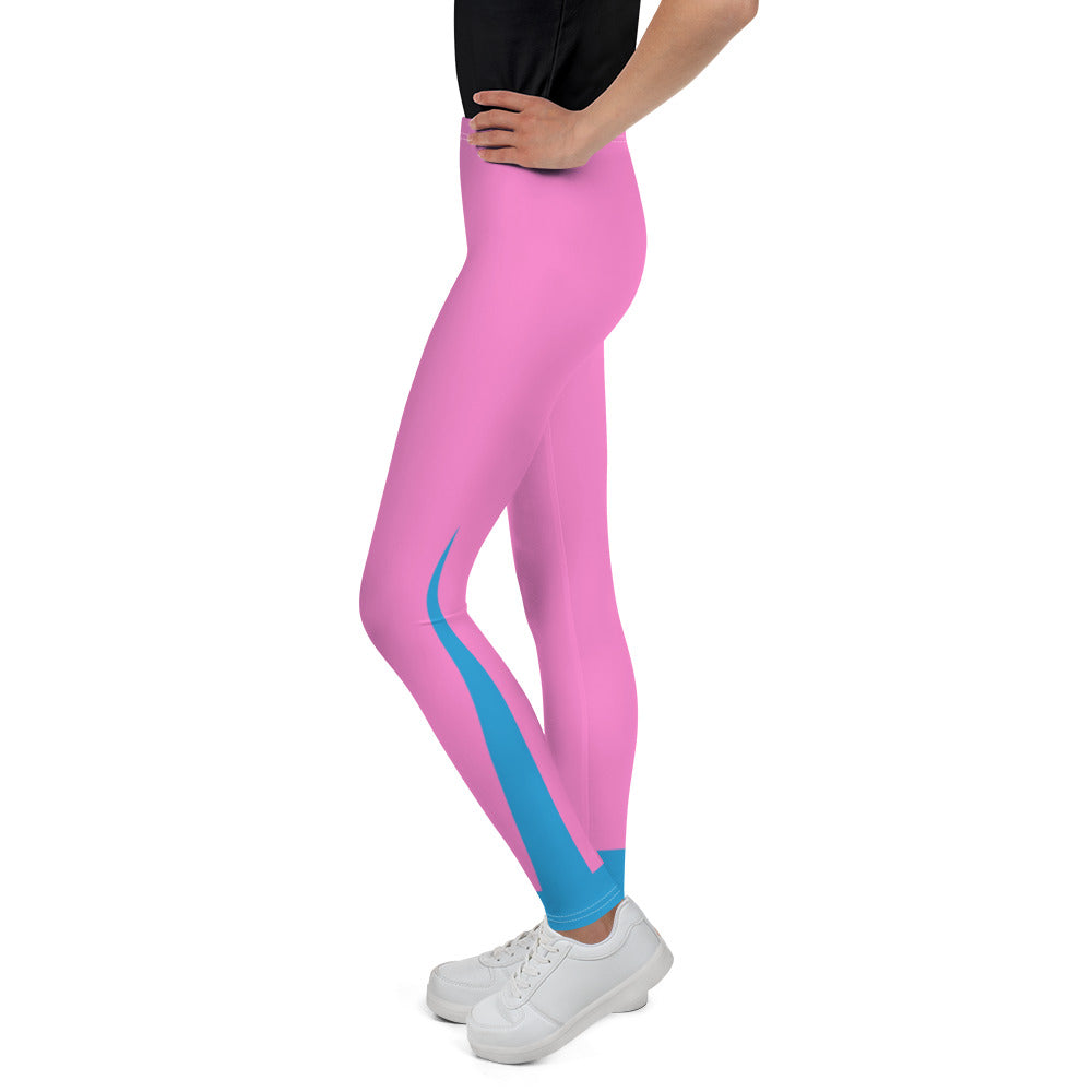 Youth Base Layer Leggings - Powderaddicts