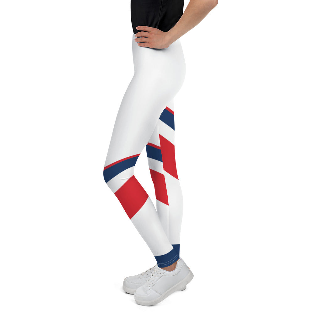 Youth Base Layer Leggings - Powderaddicts