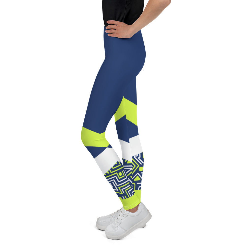 Youth Base Layer Leggings - Powderaddicts