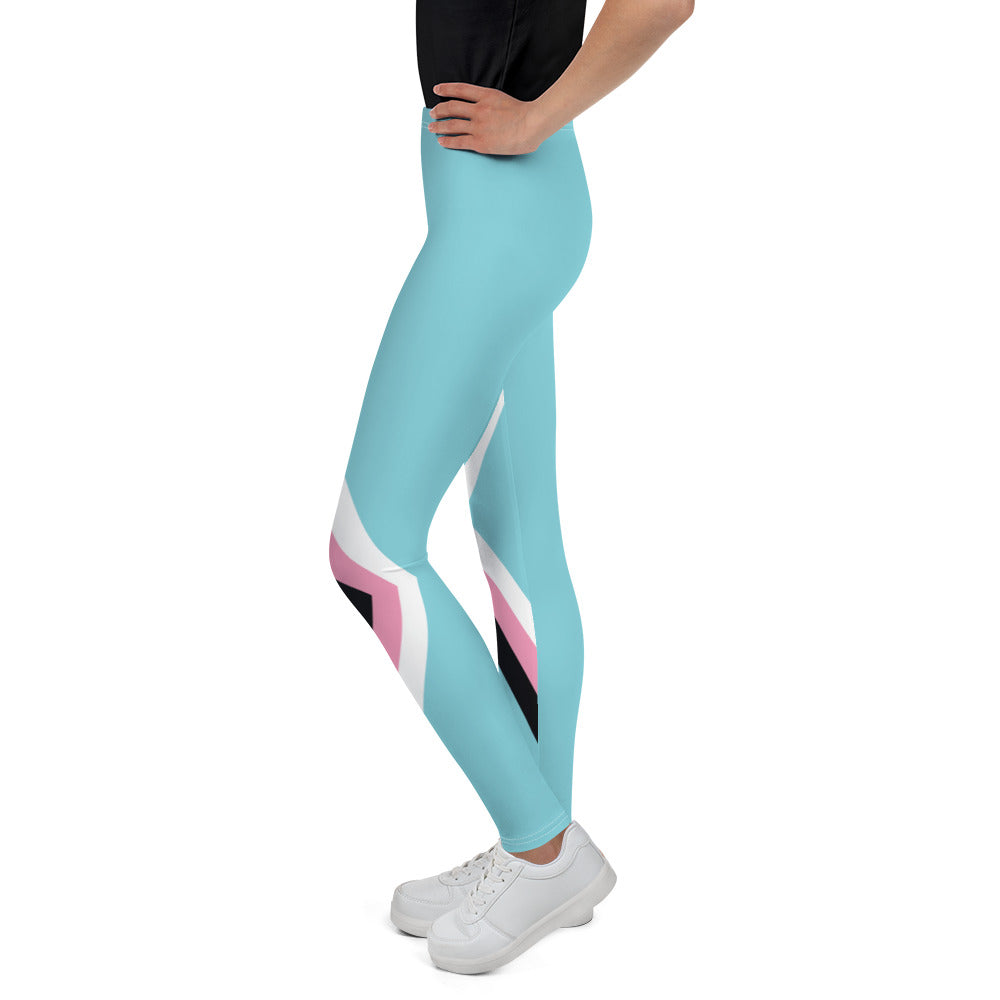 Youth Base Layer Leggings - Powderaddicts