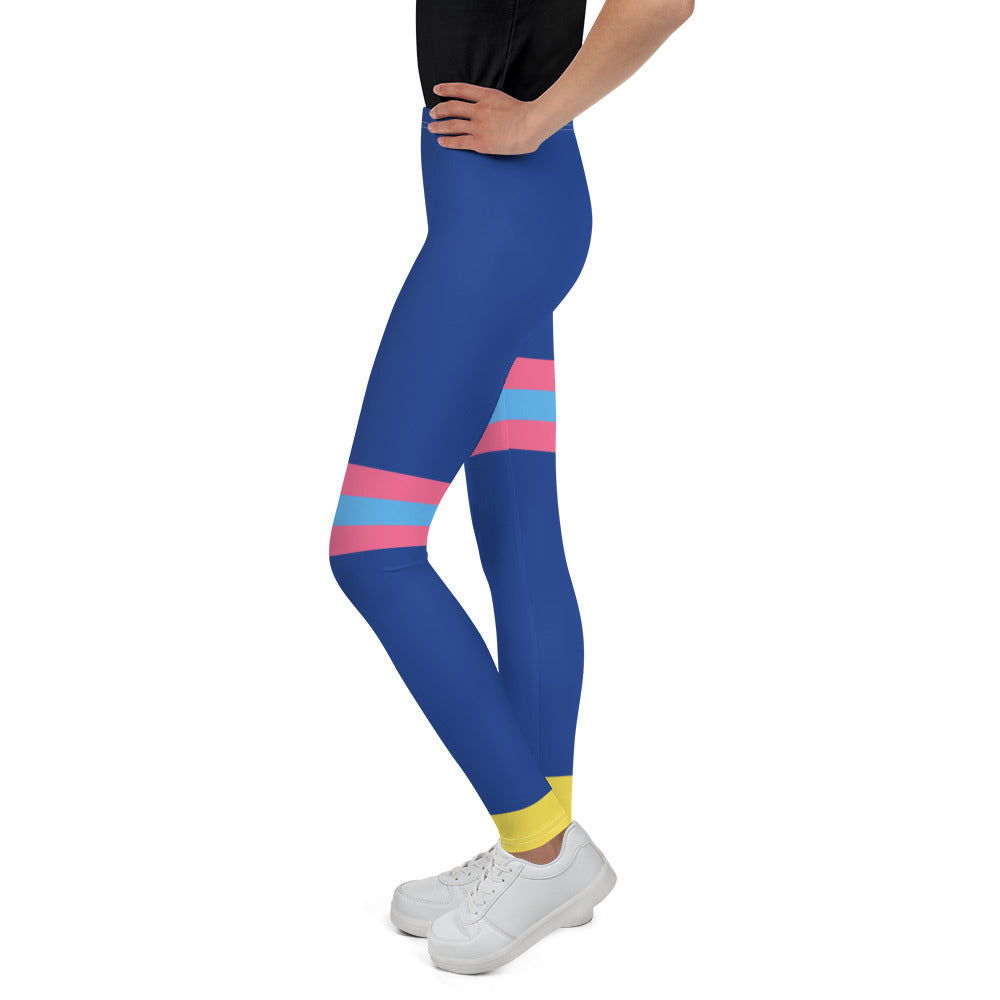 Youth Base Layer Leggings - Powderaddicts