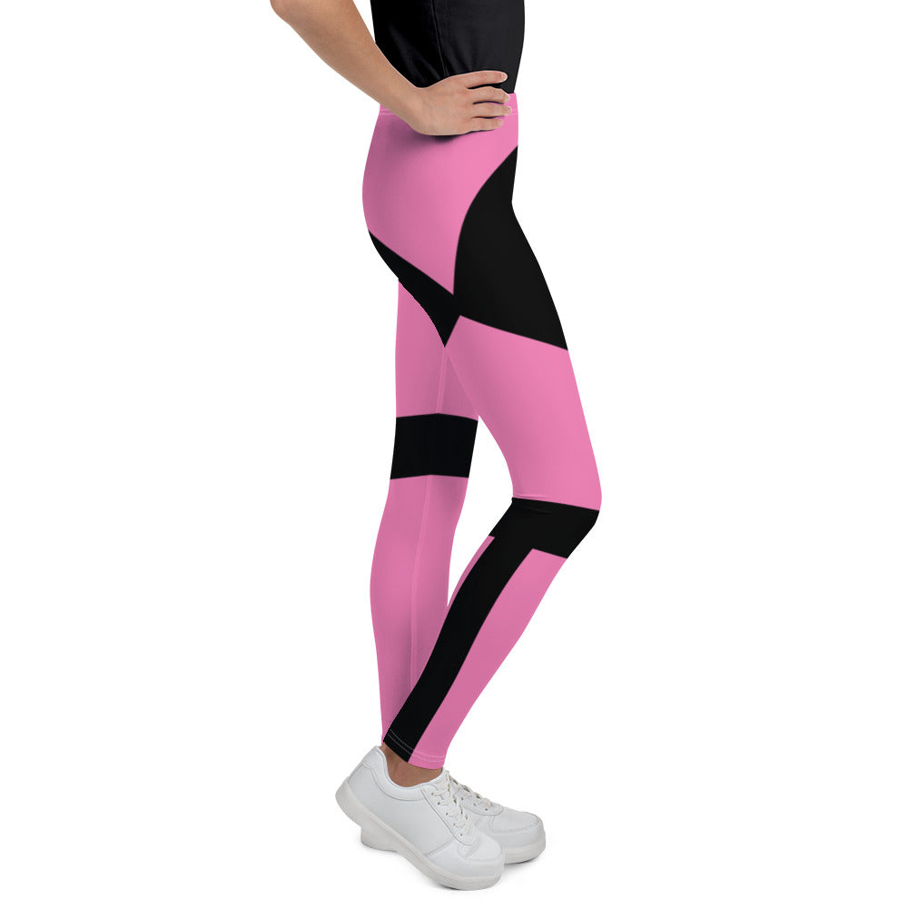 Youth Base Layer Leggings - Powderaddicts