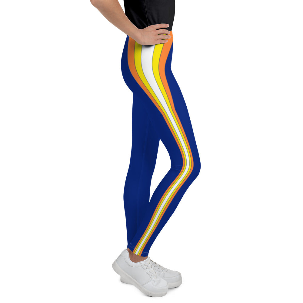 Youth Base Layer Leggings - Powderaddicts