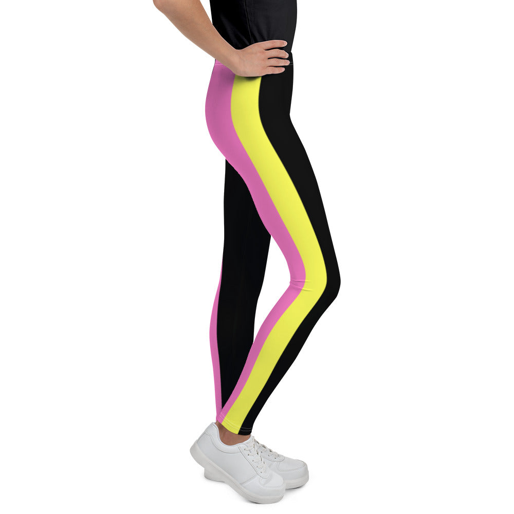 Youth Base Layer Leggings - Powderaddicts
