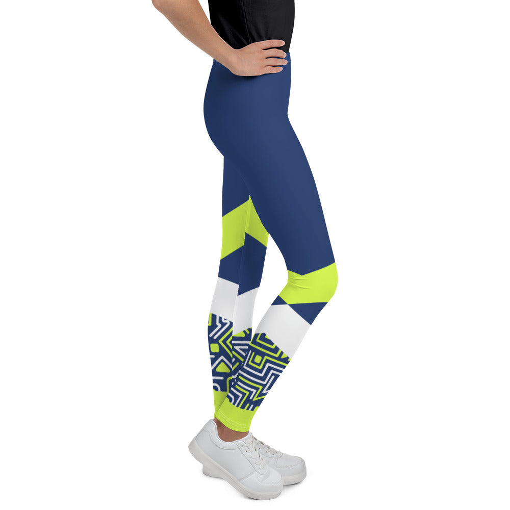 Youth Base Layer Leggings - Powderaddicts