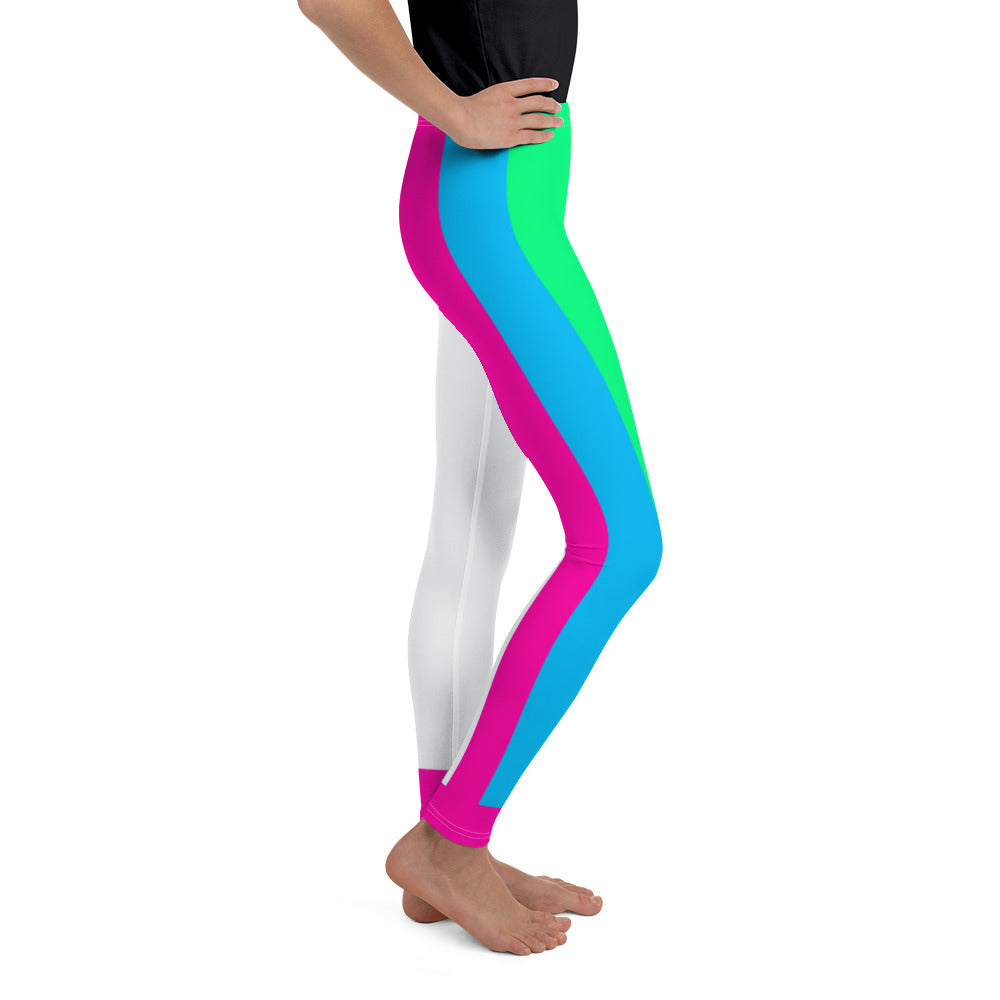 Youth Base Layer Leggings - Powderaddicts
