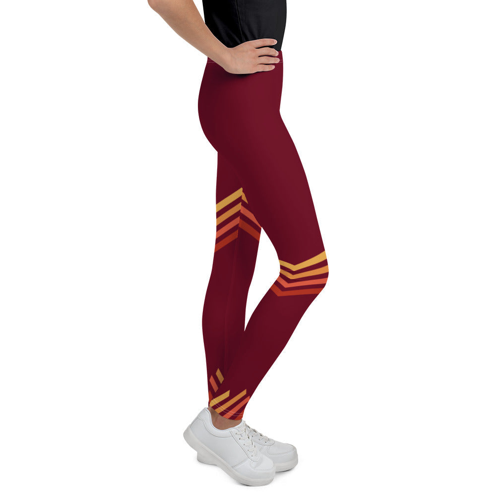 Youth Base Layer Leggings - Powderaddicts