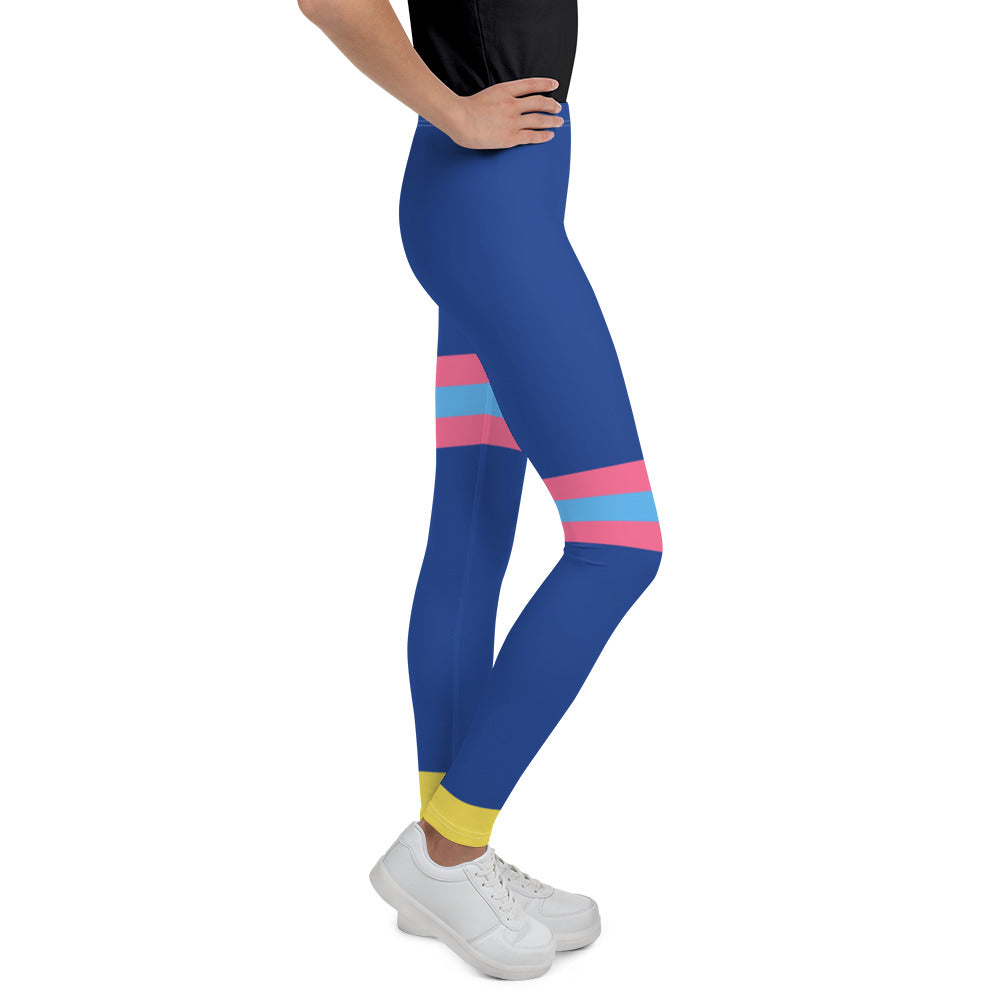 Youth Base Layer Leggings - Powderaddicts