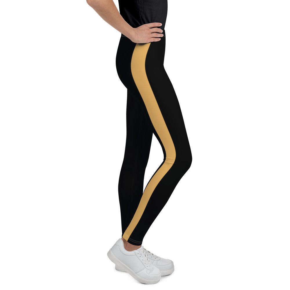 Youth Base Layer Leggings - Powderaddicts