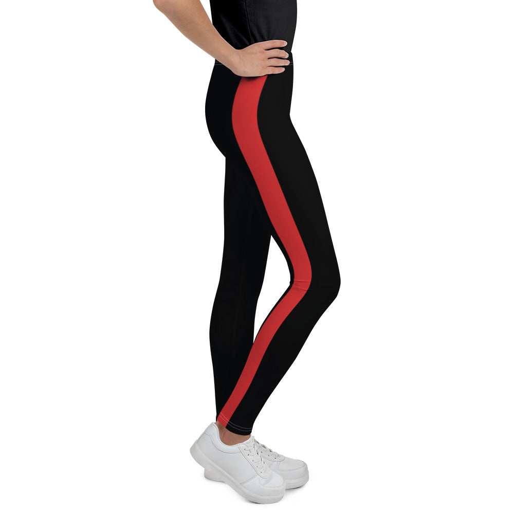 Youth Base Layer Leggings - Powderaddicts