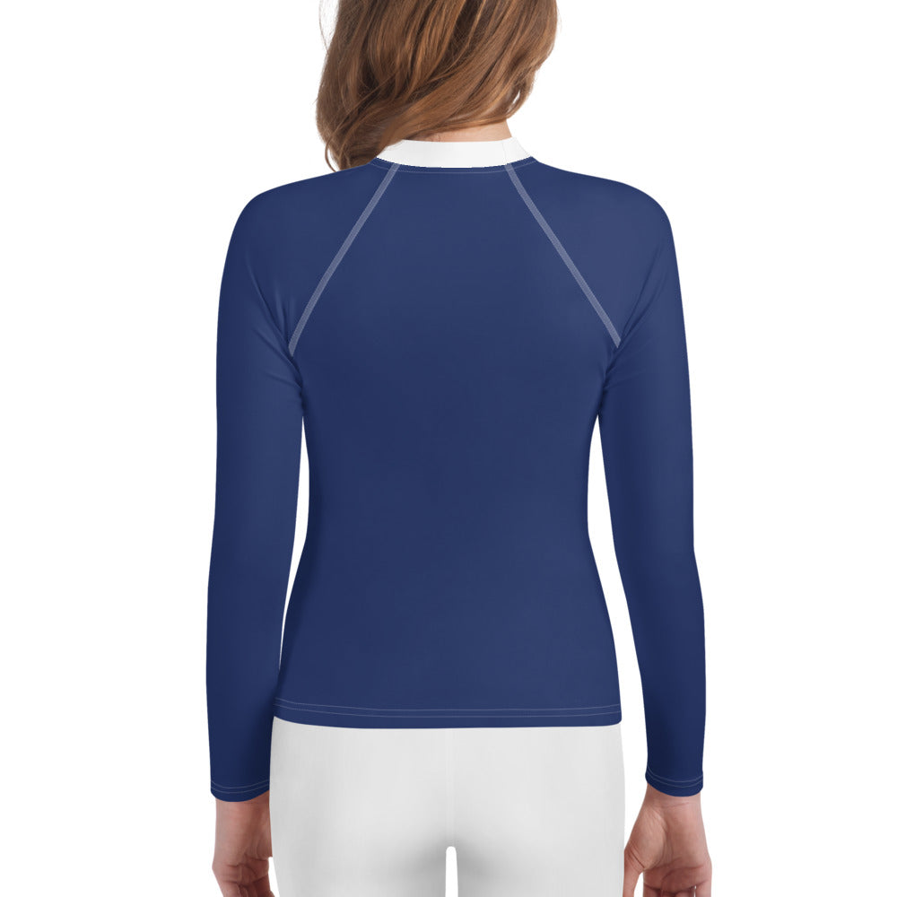 Youth Base Layer Top - Powderaddicts