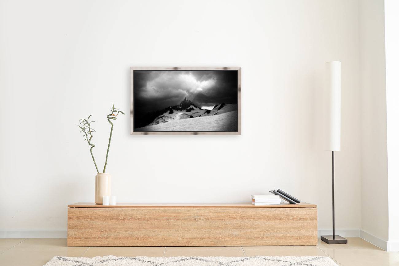 Alpine Storm - Powderaddicts