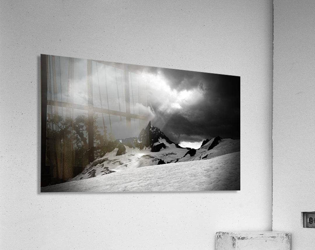 Alpine Storm - Powderaddicts