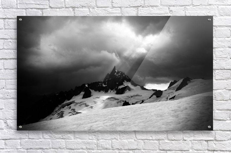 Alpine Storm - Powderaddicts