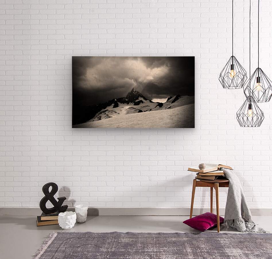 Alpine Storm - Powderaddicts