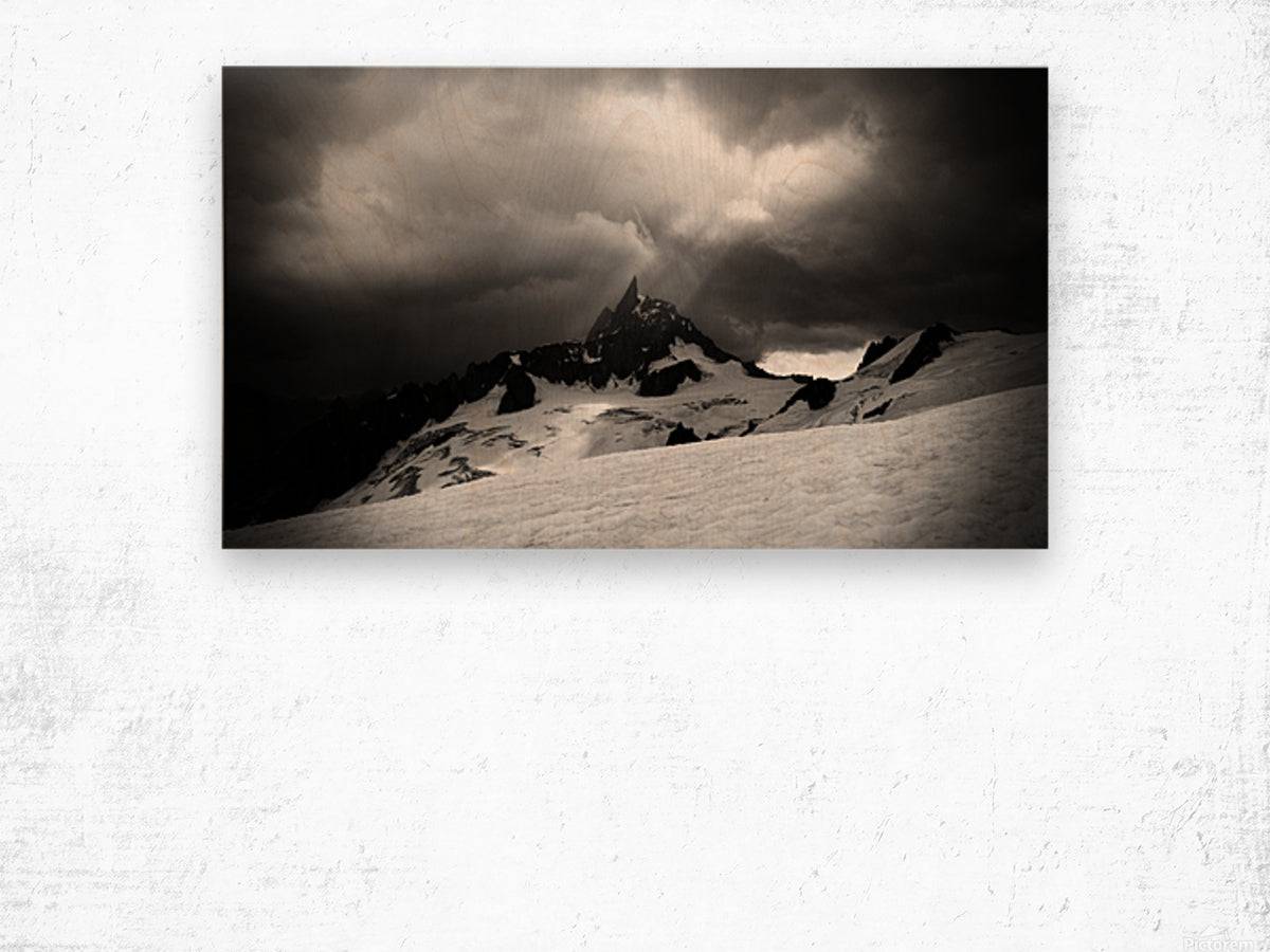 Alpine Storm - Powderaddicts