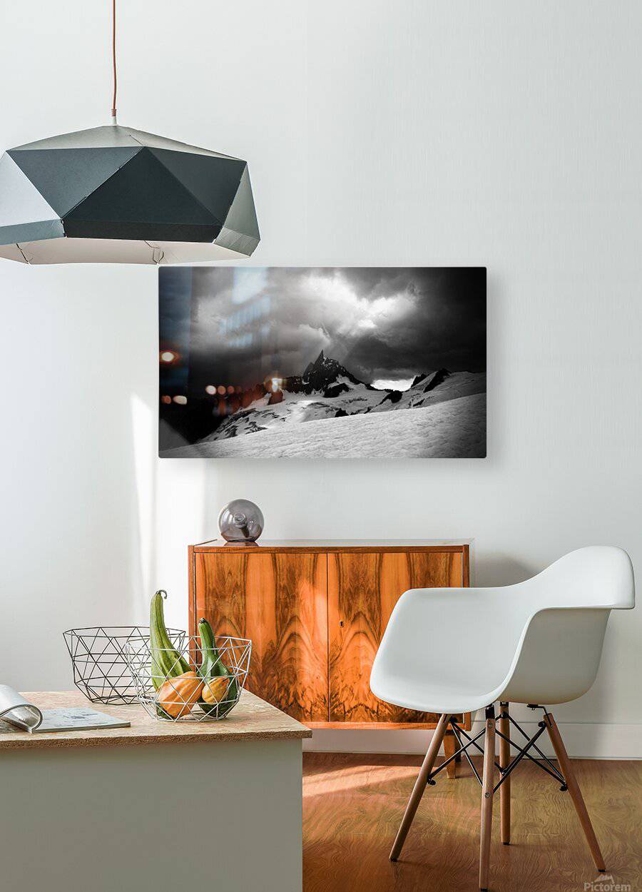 Alpine Storm - Powderaddicts