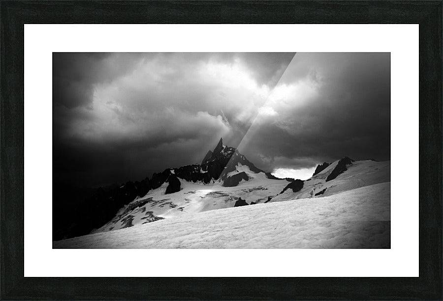 Alpine Storm - Powderaddicts