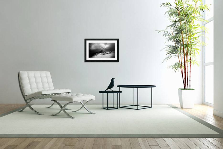 Alpine Storm - Powderaddicts