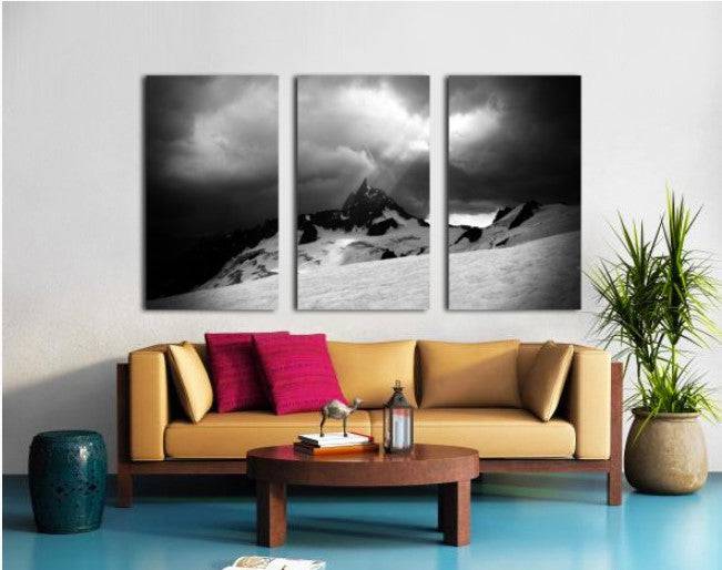 Alpine Storm - Powderaddicts