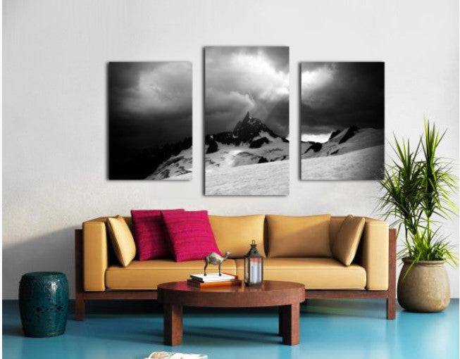 Alpine Storm - Powderaddicts