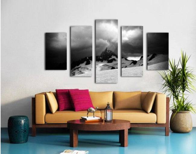 Alpine Storm - Powderaddicts