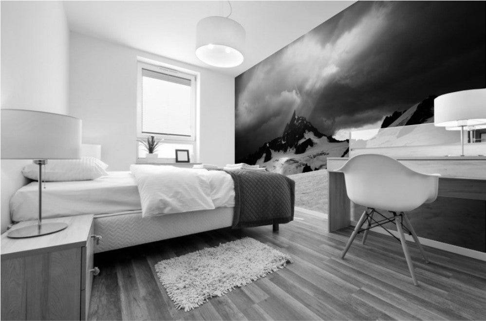 Alpine Storm - Powderaddicts