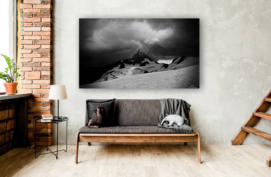 Alpine Storm - Powderaddicts