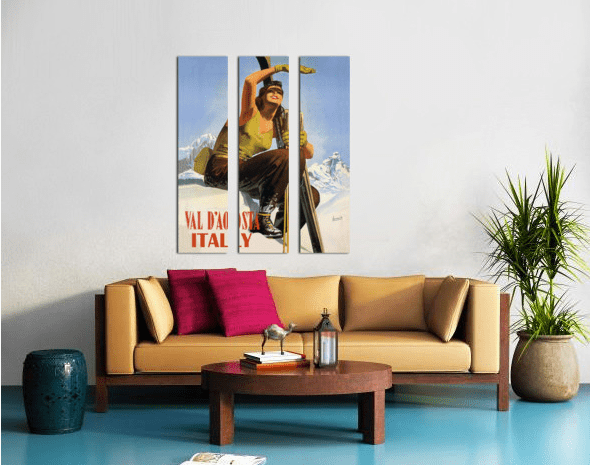 Aosta Valley - Powderaddicts