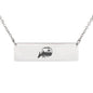 Chairlift Family Necklace - Powderaddicts