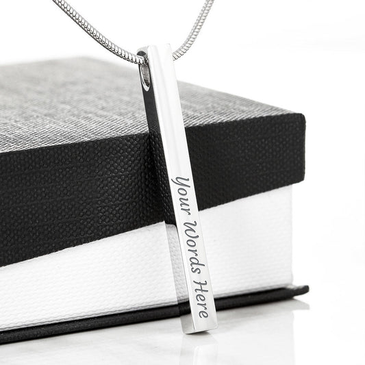 2 Sided 3D Stick Jewelry - Powderaddicts