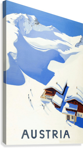 Austria - Powderaddicts