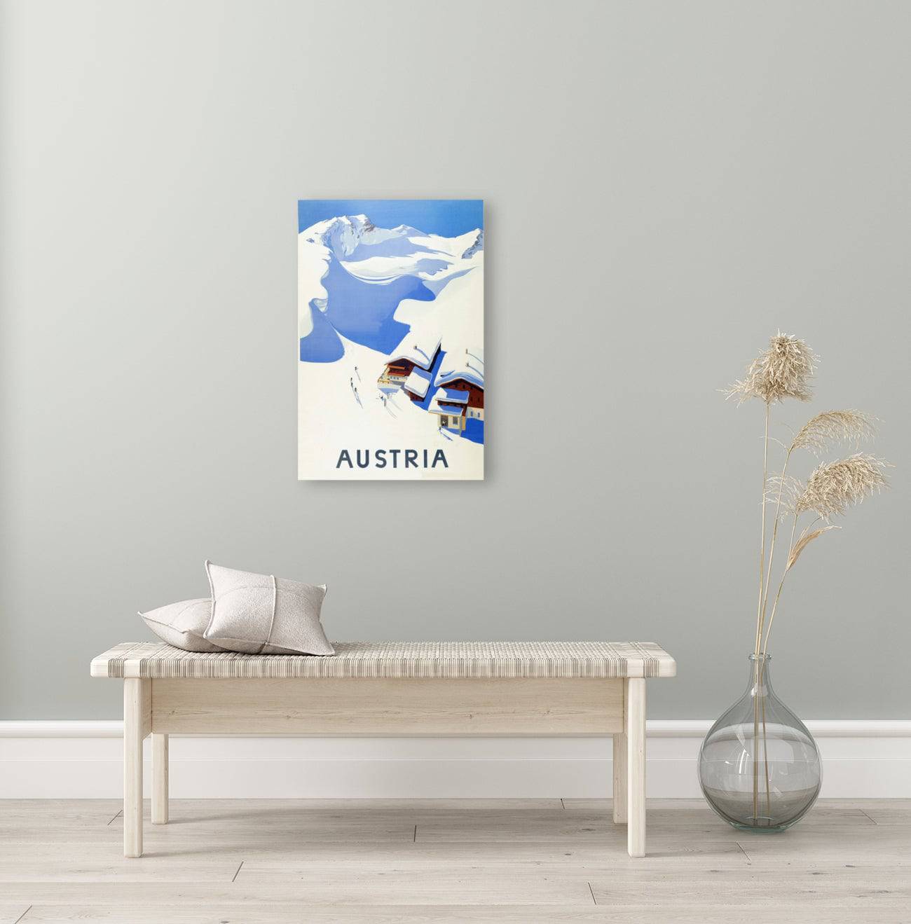 Austria - Powderaddicts