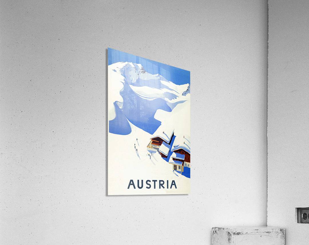 Austria - Powderaddicts