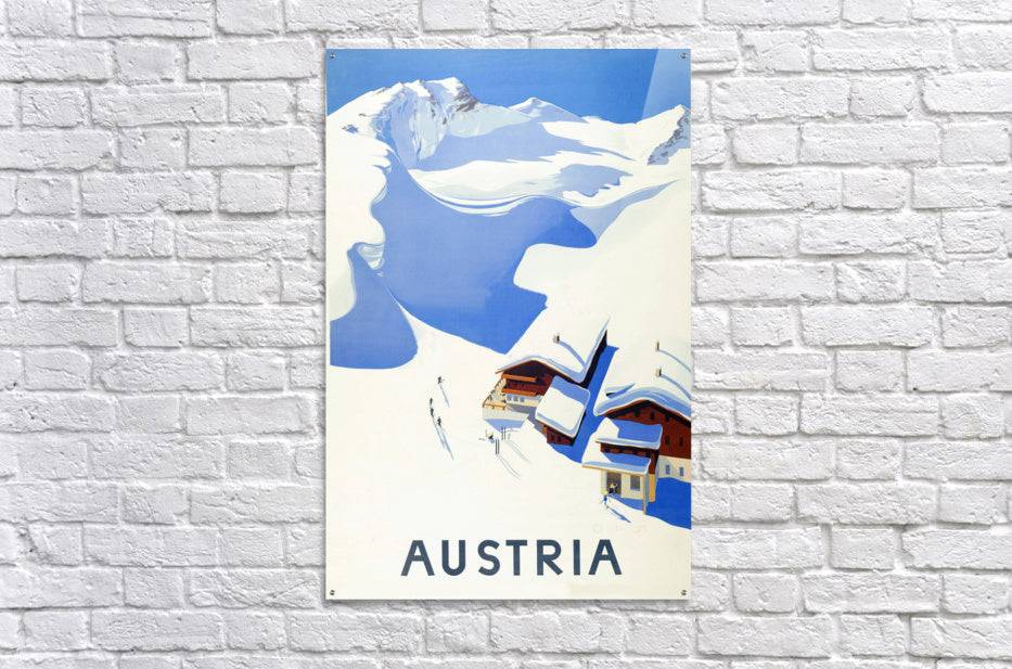 Austria - Powderaddicts