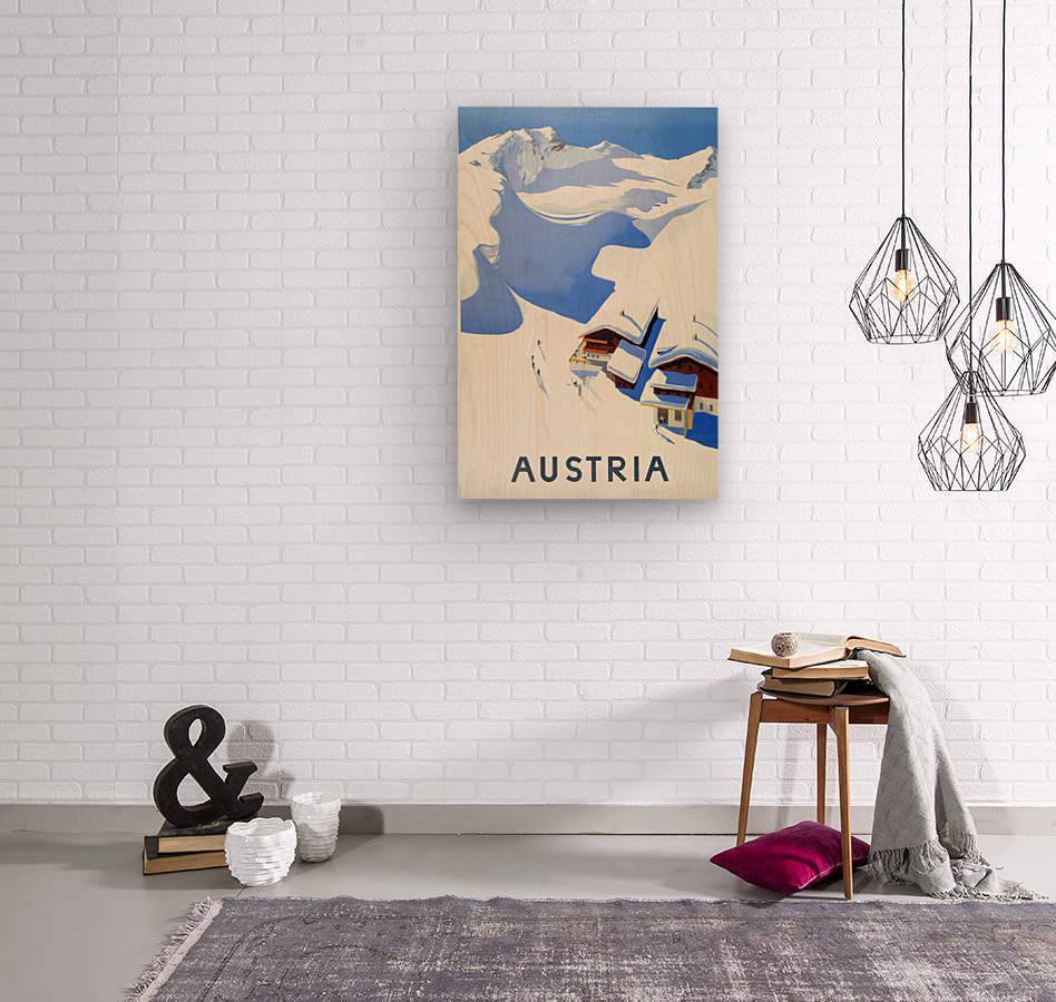 Austria - Powderaddicts