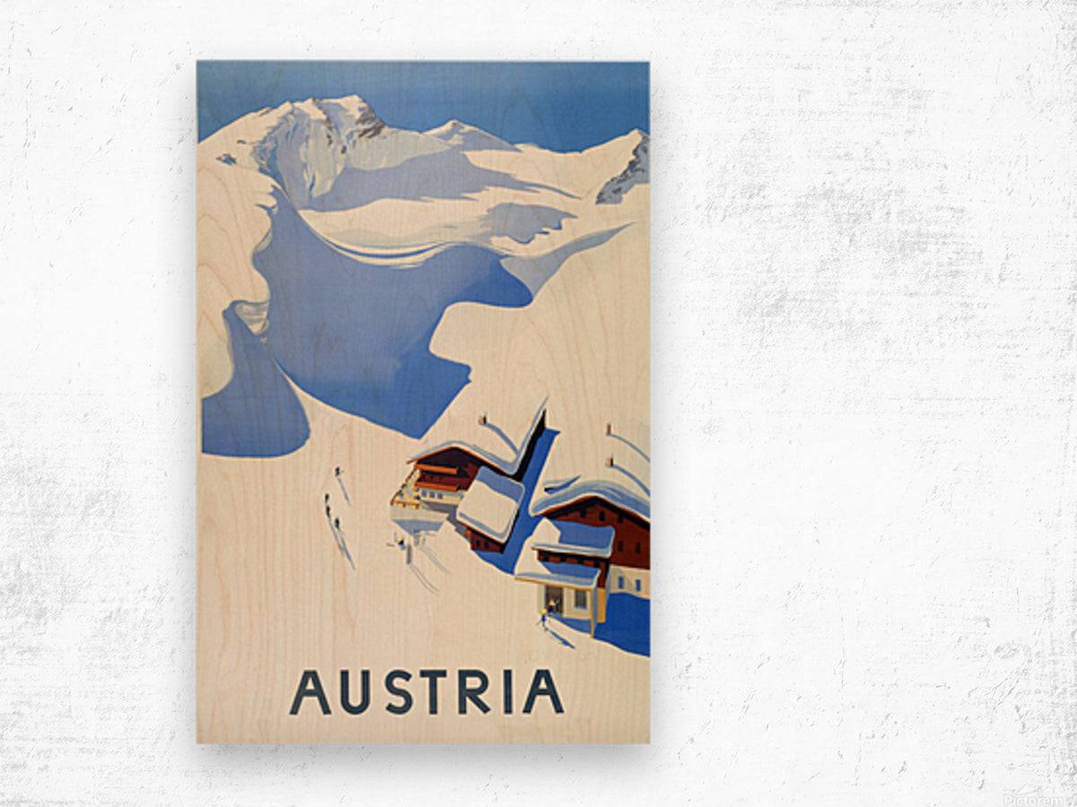 Austria - Powderaddicts