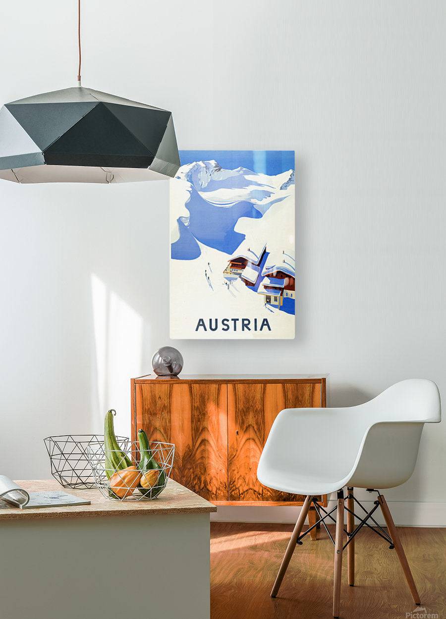 Austria - Powderaddicts