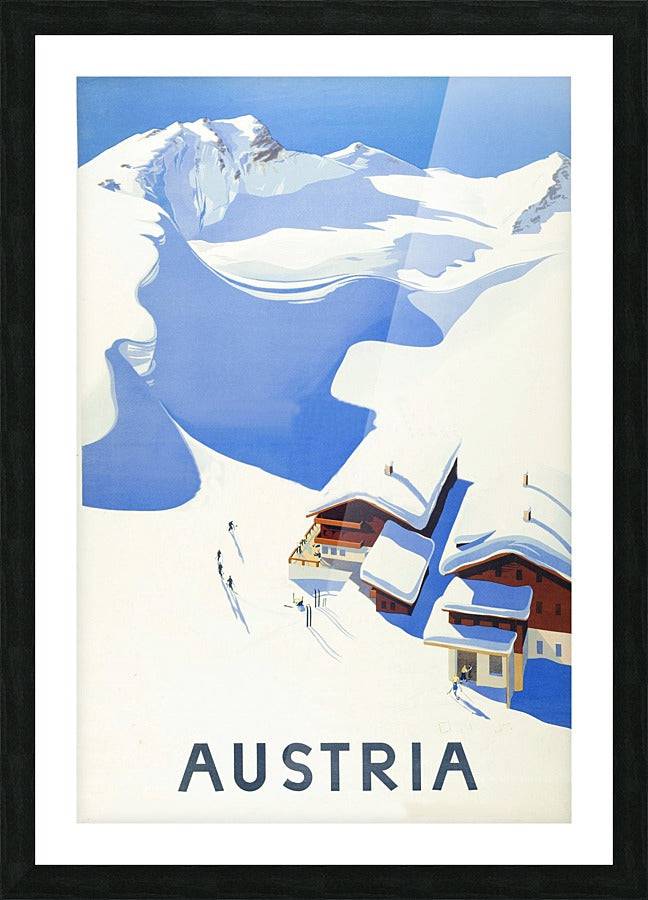 Austria - Powderaddicts